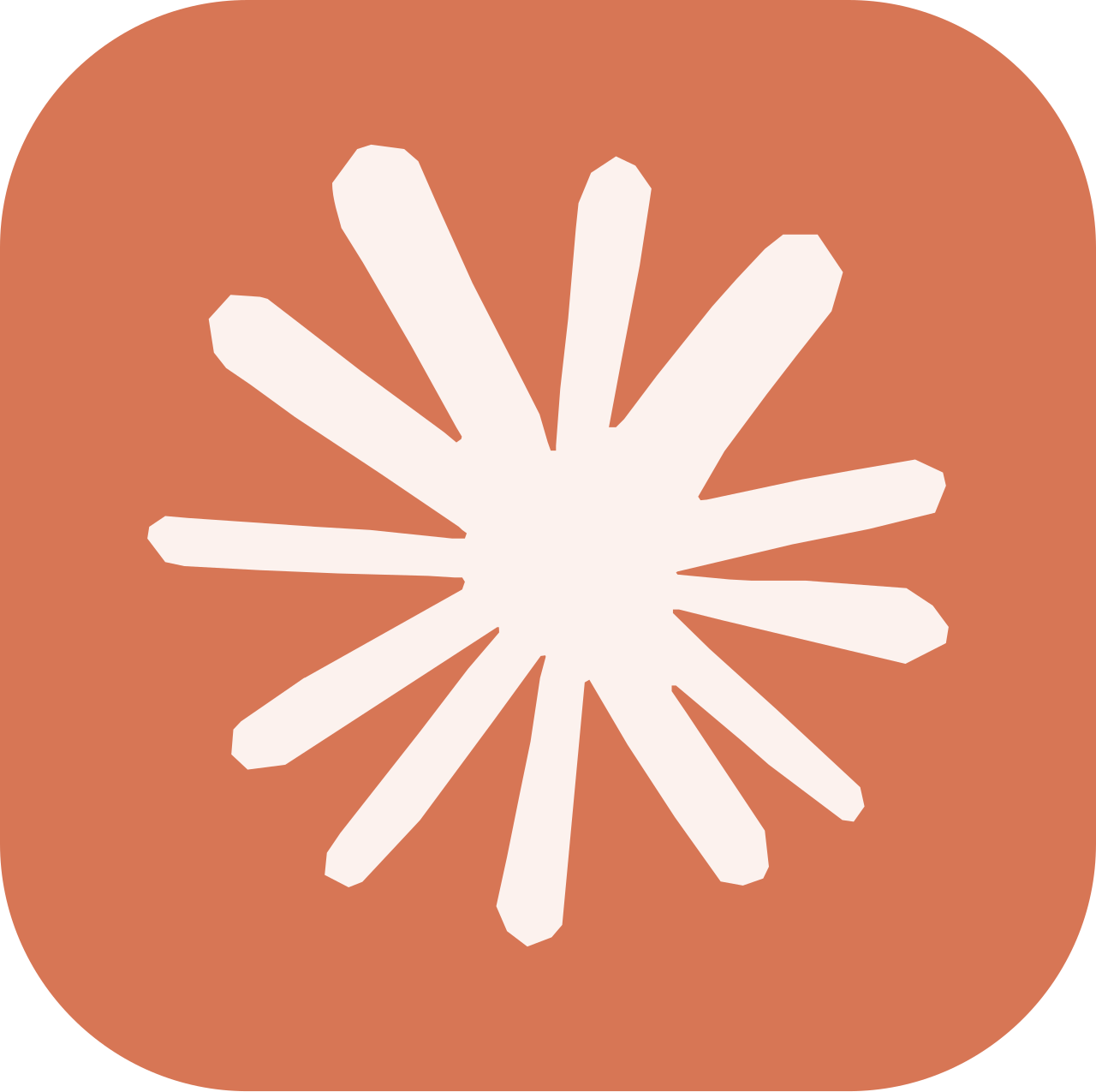 Claude Code logo